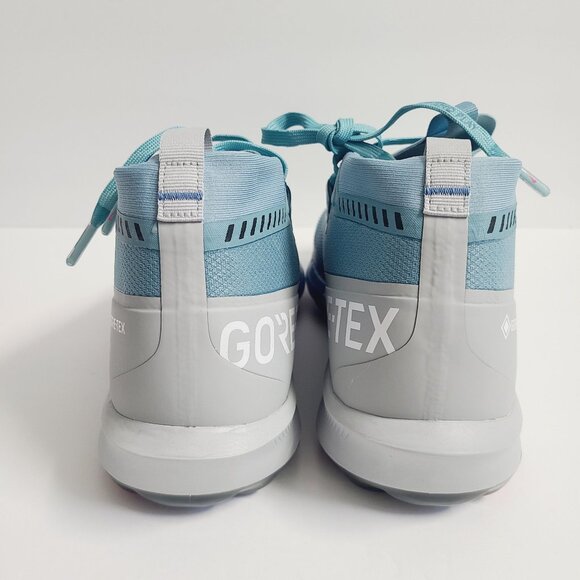 NEW Nike Infinity Tour 2 Gore-Tex Golf Shoes FV4897-400 Size 10 Blue #1 - Picture 5 of 7